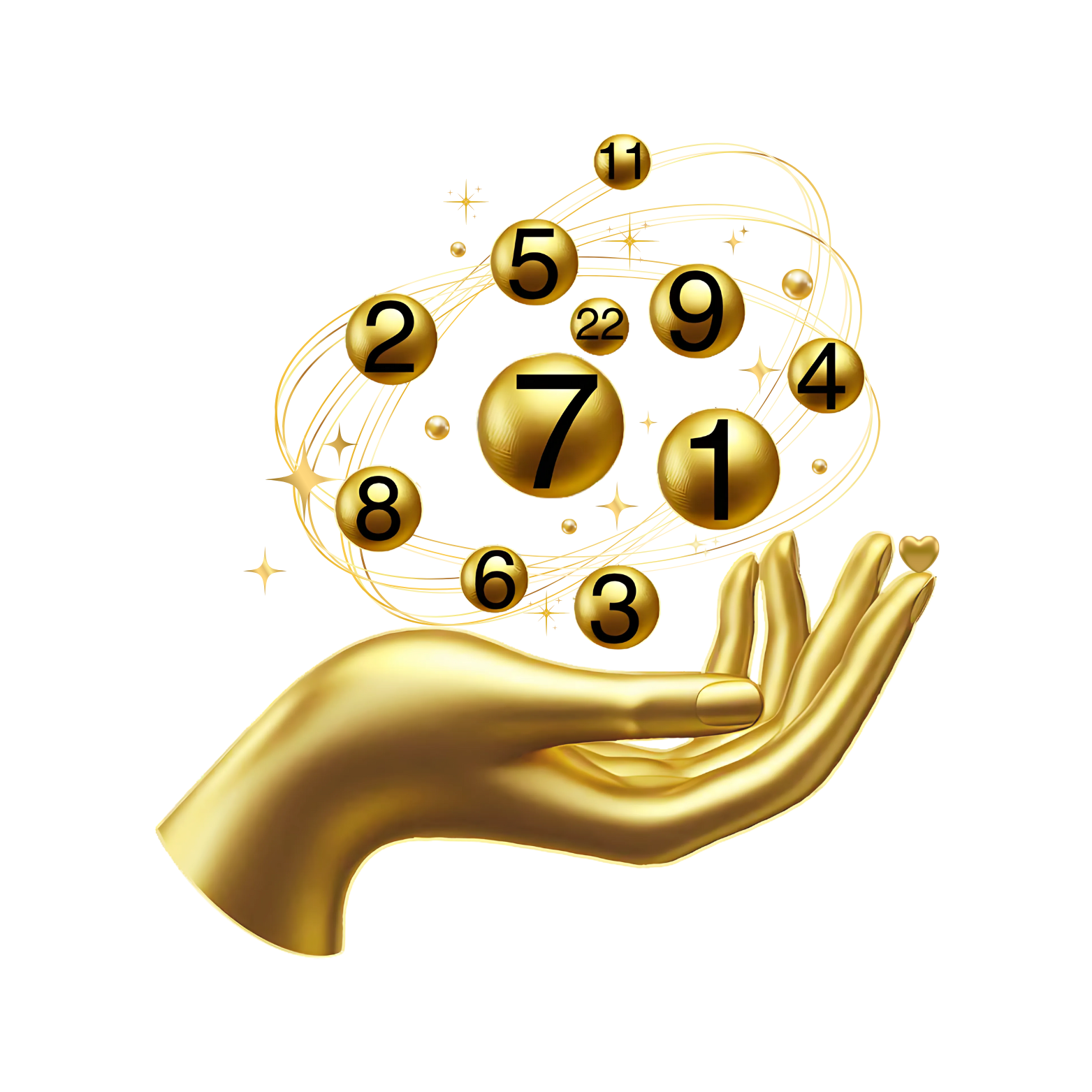 Clave de tu ser Icon